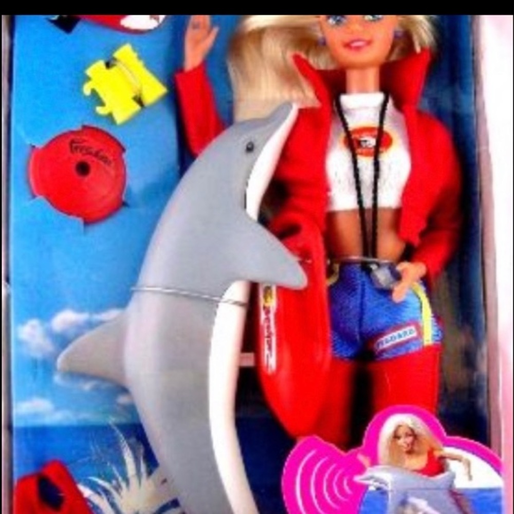 ISO VINTAGE BARBIES - Picture 5 of 7